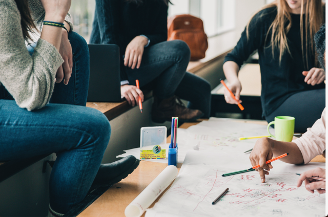 adult training and planning